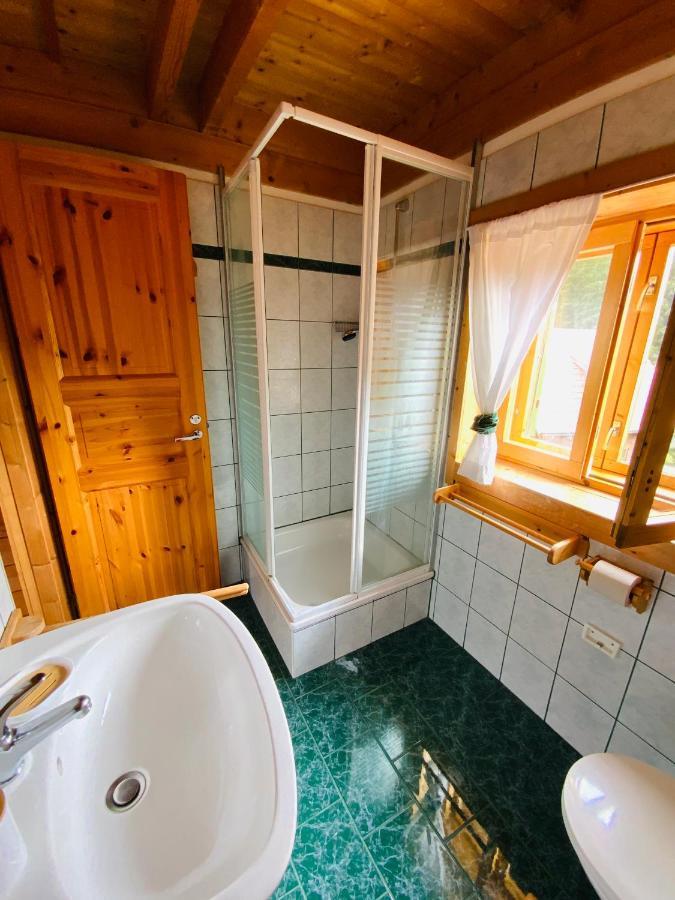 Zirbitz Hütte Mit Sauna Und Kamin *