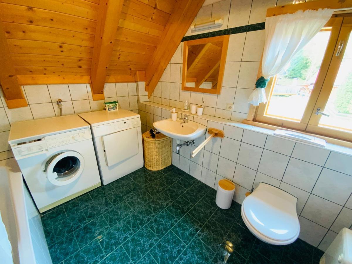 Zirbitz Hütte Mit Sauna Und Kamin Сasa de vacaciones *