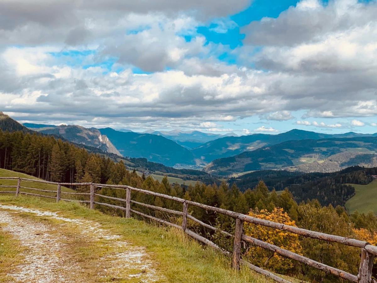 Zirbitz Hütte Mit Sauna Und Kamin Сasa de vacaciones